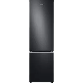 Samsung RL38C602CB1 Kühl-Gefrierkombination (390 l, 2030 mm hoch, Premium Black Steel)