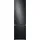 Samsung RL38C602CB1 Kühl-Gefrierkombination (390 l, 2030 mm hoch, Premium Black Steel)