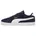 II Damen Weite M Navy/Weiß/Gold 43