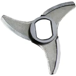 Beeketal Fleischwolfmesser Enterprise Unger Sichelmesser Unger H82 Gr. 22