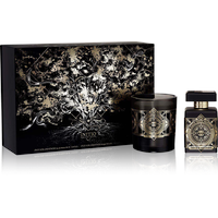 Initio Parfums Privés Oud for Greatness Set = EdP Nat. Spray 90 ml + Candle 180 g