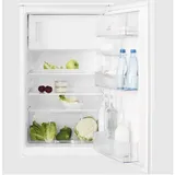 Electrolux LFB2AE88S1 Einbaukühlschrank (124 l, 873 mm hoch)