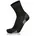 1-Paar Schwarz 37-38