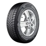 Bridgestone 195/75 R16C 107R/105R Duravis VAN Winter 8PR