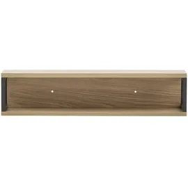 Schildmeyer Regal Limone 70 x 16,2 x 16,1 cm Eiche