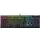 Razer BlackWidow V4 X Green Switches FR-Layout