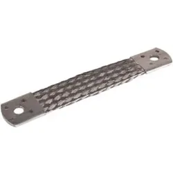 DEHN Überbrückungsband Al 50mmq L180mm UEBBL180B105B52AL