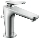 Hansa Hansa, HANSAPRIMO Armaturen-Set, chrom