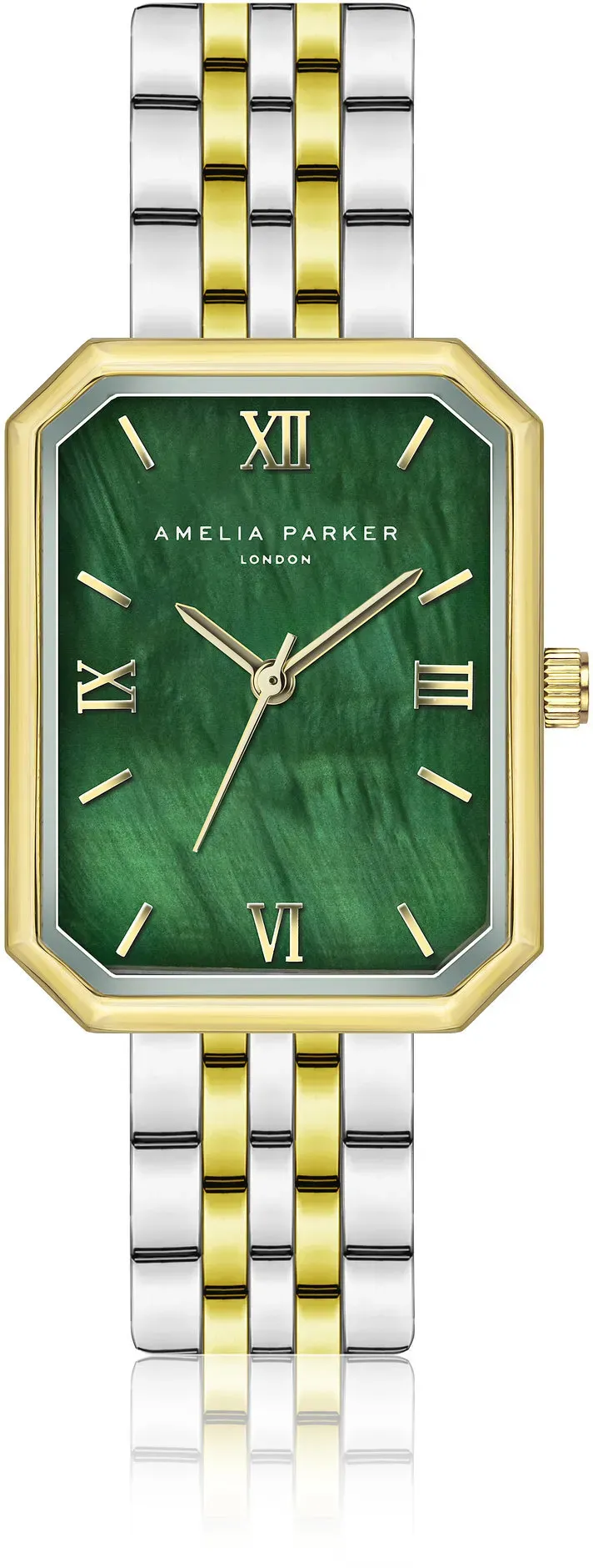 Quarzuhr AMELIA PARKER 