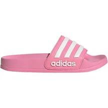adidas Shower Adilette Bliss Pink / Cloud White / Bliss Pink 38