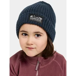 Didriksons BUS Kids Beanie navy (039) 48/50