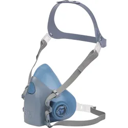 Atemschutz-Halbmaske Serie 7500 - M