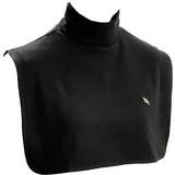 Back on Track Halskragen - schwarz, - S