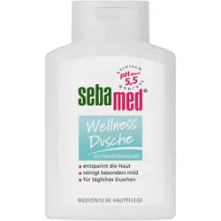 Sebamed Wellness Dusche