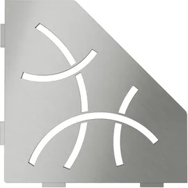 Schlüter Systems Schlüter Shelf E S2 Duschablage Eckregal Ablage Curve