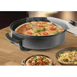 GOURMETmaxx Multifunktionspfanne 40 cm