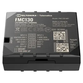 Teltonika FMC130