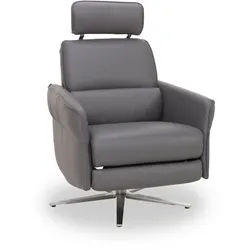 Relaxsessel himolla KORNBERG - BHT 72x89x91 cm