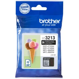 Brother LC-3213BK schwarz