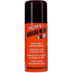 Brunox Rostumwandler BEPOXYSPRAY150