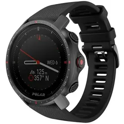 Smartwatch Polar Schwarz