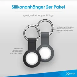 Xlayer Schlüsselanhänger