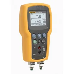 Fluke 721 Zweikanal-Druckkalibrator 721-3615 36 psi, 1500 psi 2,5 bar, 100 bar