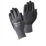 Fortis Handschuh Fitter Maxx, Größe 10