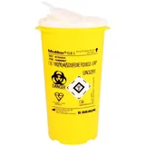 B. Braun Medibox 0,8 L
