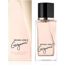 Michael Kors Gorgeous! Eau de Parfum 30 ml