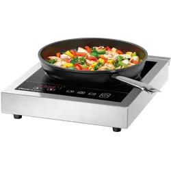 Bartscher Induktionskocher IK 27TC