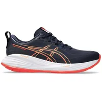 Asics GEL-CUMULUS 27 Herren Midnight/Coral Reef 44