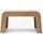 Liewood Hocker Bambus 23 x 18 x 36 cm Beige/Braun