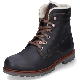 Panama Jack P03 Aviator C23, Castaño/Chestnut, 43