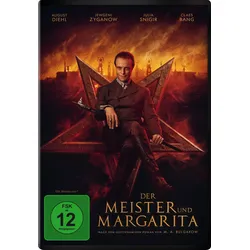 Der Meister und Margarita