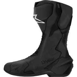Alpinestars SMX-6 v3 wasserdichte Motorrad Stiefel, schwarz/weiß, 43