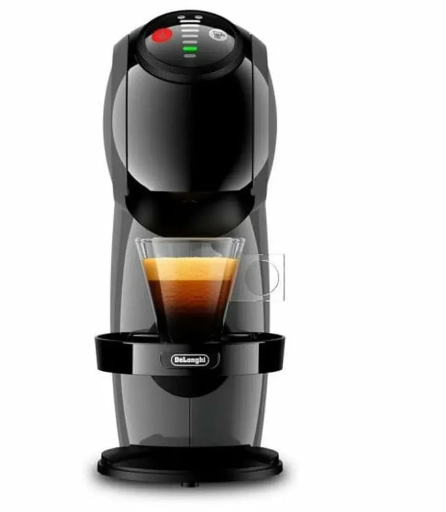 Kapsel-Kaffeemaschine DeLonghi