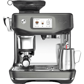sage SES881BST4FEU1 Kaffeemaschine Espressomaschine 2 l