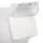 5five simply smart Aufbewahrungsbox 46,5 x 31 cm 1-tlg. transparent