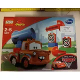 LEGO DUPLO Hook als Agent 5817