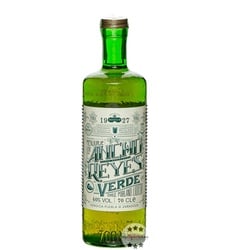 Ancho Reyes Verde Poblano Chile Liqueur