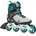 MACROBLADE Inline-Skates 42/42 5