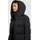 khujo Winterjacke schwarz XL