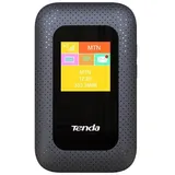 Tenda 4G185 4G LTE-Advanced Pocket Mobile Wi-Fi Router