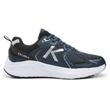 Kelme Blazing, Weiß, grau, 42