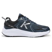 Kelme Blazing, Weiß, grau, 42