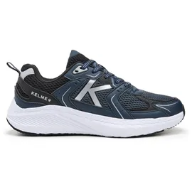Kelme Blazing, Weiß, grau, 42