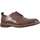 CLARKS Clarkdale Easy Herren Navy 42