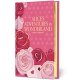Union Square & Co. Alice's Adventures in Wonderland (Signature Gilded Editions)