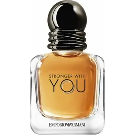 Giorgio Armani Stronger With You Eau de Toilette 150 ml